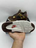 Air Jordan 4 Shoes AAA (134)