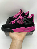 Air Jordan 4 Shoes AAA (133)