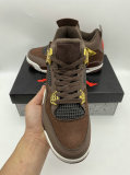 Air Jordan 4 Shoes AAA (134)