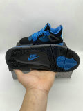 Air Jordan 4 Shoes AAA (132)