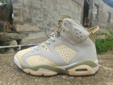 Air Jordan 6 Shoes AAA (132)