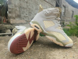 Air Jordan 6 Shoes AAA (132)