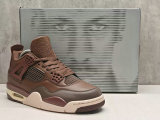 Perfect Air Jordan 4 Shoes (175)