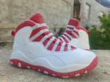 Air Jordan 10 Shoes AAA (33)