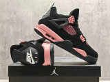 Perfect Air Jordan 4 Shoes (176)