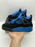 Air Jordan 4 Shoes AAA (132)