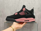 Perfect Air Jordan 4 Shoes (176)