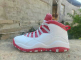 Air Jordan 10 Shoes AAA (33)