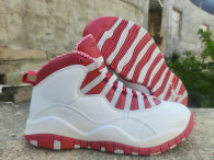 Air Jordan 10 Shoes AAA (33)