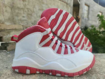 Air Jordan 10 Shoes AAA (33) Air Jordan 10 Shoes AAA (33)