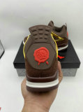 Air Jordan 4 Shoes AAA (134)