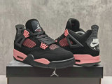 Perfect Air Jordan 4 Shoes (176)