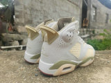 Air Jordan 6 Shoes AAA (132)