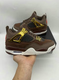 Air Jordan 4 Shoes AAA (134)