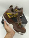 Air Jordan 4 Shoes AAA (134)