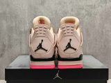 Perfect Air Jordan 4 Shoes (177)