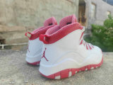 Air Jordan 10 Shoes AAA (33)