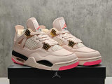 Perfect Air Jordan 4 Shoes (177)