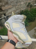 Air Jordan 6 Shoes AAA (132)