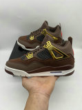 Air Jordan 4 Shoes AAA (134)