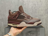 Perfect Air Jordan 4 Shoes (175)