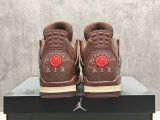Perfect Air Jordan 4 Shoes (175)