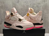 Perfect Air Jordan 4 Shoes (177)