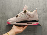 Perfect Air Jordan 4 Shoes (177)