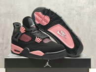 Perfect Air Jordan 4 Shoes (176)