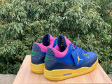 Air Jordan 3 Shoes AAA (107)