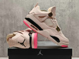 Perfect Air Jordan 4 Shoes (177)