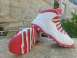 Air Jordan 10 Shoes AAA (33)