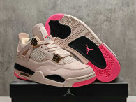 Perfect Air Jordan 4 Shoes (177)