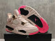 Perfect Air Jordan 4 Shoes (177)