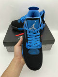 Air Jordan 4 Shoes AAA (132)