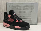 Perfect Air Jordan 4 Shoes (176)