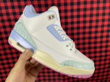 Air Jordan 3 Women Shoes AAA (12)