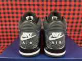 Air Jordan 3 Shoes AAA (109)