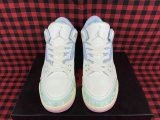 Air Jordan 3 Women Shoes AAA (12)