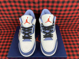 Air Jordan 3 Shoes AAA (110)