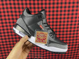 Air Jordan 3 Shoes AAA (108)