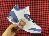 Air Jordan 3 Shoes AAA (110)