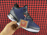 Air Jordan 3 Shoes AAA (109)
