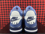 Air Jordan 3 Shoes AAA (110)