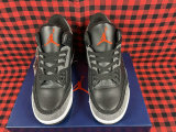 Air Jordan 3 Shoes AAA (108)