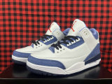 Air Jordan 3 Shoes AAA (110)