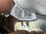 Authentic Air Jordan 11 Silver
