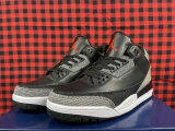 Air Jordan 3 Shoes AAA (108)