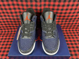 Air Jordan 3 Shoes AAA (109)