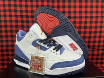 Air Jordan 3 Shoes AAA (110) Air Jordan 3 Shoes AAA (110)